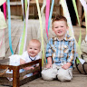 Meet your Posher, Todd